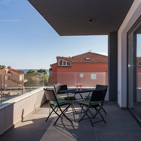 Garden Appartement Medulin Buitenkant foto